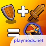 Survival Hero: Merge RPG<span>(Unlimited Currency)</span>0.4_rowtechapk.com