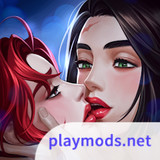 Havenless - Otome story game<span>(Free Premium Options)</span>1.8.1_rowtechapk.com