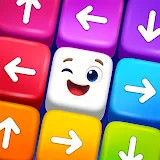 Block Away - Tap Out Puzzle<span>(Mod Menu)</span>2.8.6_rowtechapk.com