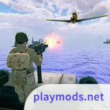 Boat Defense: Shooting Warship<span>(unlimited money)</span>0.4_rowtechapk.com