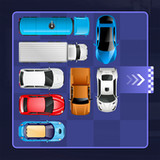 Escape Car -Car Parking Puzzle2.6_rowtechapk.com