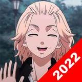 Full Tokyo Revengers Wallpaper4.0.0_rowtechapk.com