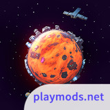 Planet Revolution : Idle Click<span>(unlimited money)</span>1.0_rowtechapk.com