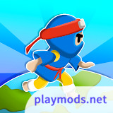 Ninja World Adventure<span>(Unlimited Coins)</span>0.3.2_rowtechapk.com