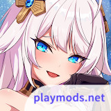 OUTERPLANE - Strategy Anime<span>(mod menu)</span>1.1.82_rowtechapk.com