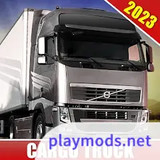 Cargo Truck Simulator 2023<span>(Unlimited Money)</span>.6.5_rowtechapk.com