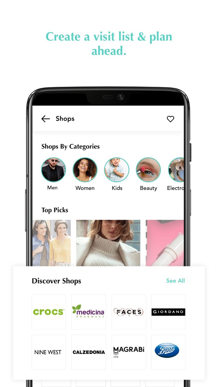 Dubai Hills Mall screenshot image 17_Popularmodapk.com