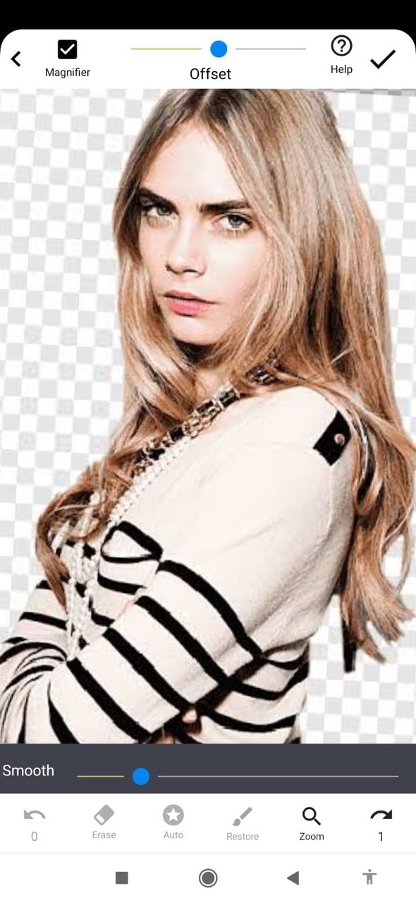 Background Eraser - 2022 screenshot image 6_Popularmodapk.com