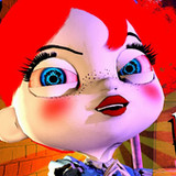 Poppy Playtime Chapter 2: MOB1_rowtechapk.com