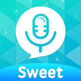 SweetChat voice chat room1.9.8_rowtechapk.com