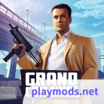 Grand Criminal Online<span>(Unlimited Ammo)</span>1.0_rowtechapk.com