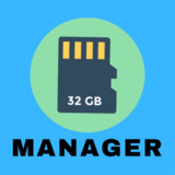 SD Card manager25.0_rowtechapk.com