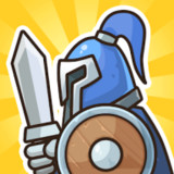 Defending the Fortress<span>(mod menu)</span>0.13.0_rowtechapk.com
