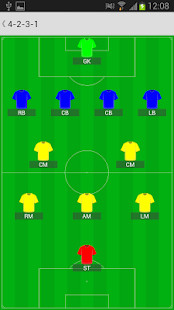 جدول تمارين حديد screenshot image 5_Popularmodapk.com