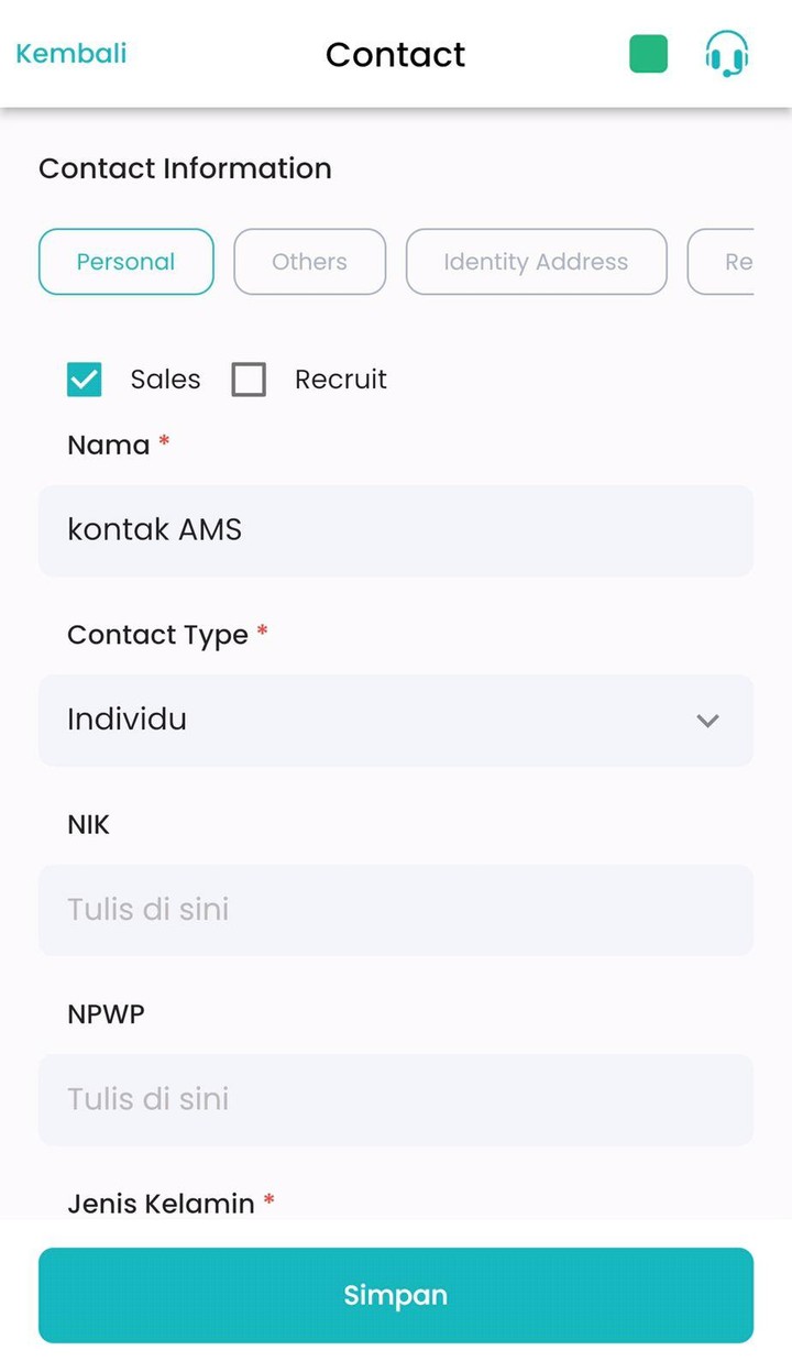 Activity Management System screenshot image 7_Popularmodapk.com