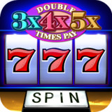 777 Slots - Vegas Casino Slot!1.0.160_rowtechapk.com