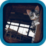 脱出ゲーム　猫様の学び舎からの脱出1.0.0_rowtechapk.com
