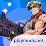 Blast Squad - Available Now<span>(Mod Menu)</span>1.3.4_rowtechapk.com