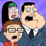 American Dad! Apocalypse Soon1.57.0_rowtechapk.com
