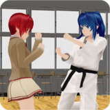 School Fighter4.8_rowtechapk.com