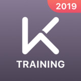 Keep Trainer - Workout Trainer & Fitness Coach1.33.0_rowtechapk.com