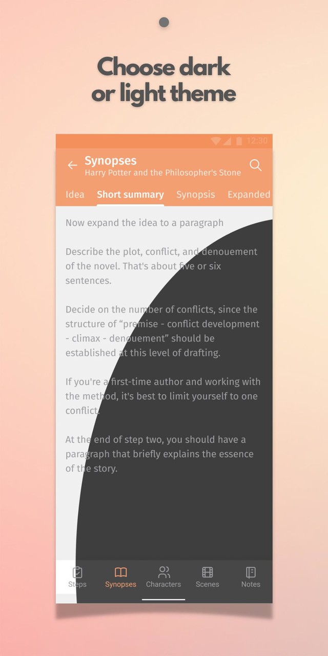 A Happy Place screenshot image 8_Popularmodapk.com