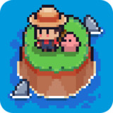 Tiny Island Survival(Immortality)1.0.6_rowtechapk.com