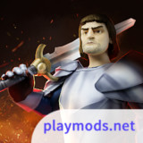 Medieval Clash<span>(Unlimited Money)</span>0.1.107_rowtechapk.com