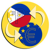 Euro Philippine Peso Converter2.31_rowtechapk.com