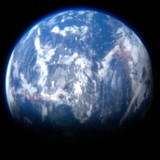Planet Earth Live Wallpaper1.4_rowtechapk.com