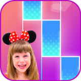 Eva Bravo Piano Tiles3.0_rowtechapk.com