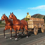 Horse Racing World -Taxi Drive1.2_rowtechapk.com
