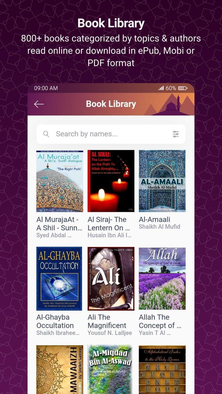 Shia Toolkit screenshot image 3_Popularmodapk.com