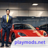 Car Dealer Idle<span>(Unlimited Resources)</span>1.39.0_rowtechapk.com