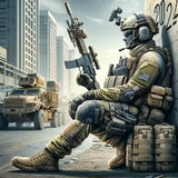 Command Cover Fire Strike<span>(Unlimited Currency)</span>2.1.3f1_rowtechapk.com