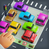 Parking Traffic 3D1.0.12_rowtechapk.com