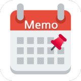 달력 메모장 - 메모, 일기장, 달력1.0.4_rowtechapk.com