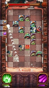 卡通大作战-弹球破解版<span>(mod)</span> screenshot image 1_Popularmodapk.com