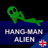 Hang-Man:ALIEN (ENGLİSH)1.0.2_rowtechapk.com