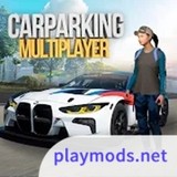 Car Parking<span>(airplane Mod)</span>4.8.8.3_rowtechapk.com