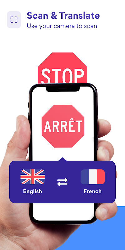 Duff Translate, Cam Translator screenshot image 5_Popularmodapk.com