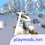 Snow Arctic Survival Adventure<span>(no ads)</span>1.0_rowtechapk.com