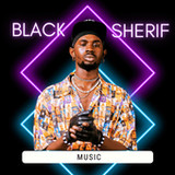 Black Sherif Kwaku D Traveller1.13_rowtechapk.com