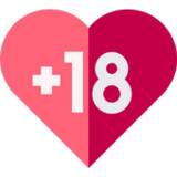 تطابق شات تعارف دردشة و فضفضة3.0.0_rowtechapk.com