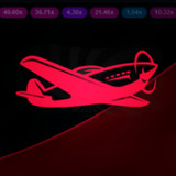 Aviator: Fly it to the end!1.1_rowtechapk.com