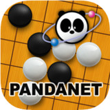 Pandanet(Go) -Internet Go Game8.01_rowtechapk.com