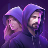 MOONVALE - Detective Story<span>(Free Shopping)</span>1.2.3_rowtechapk.com