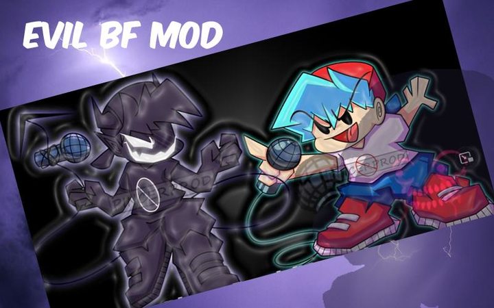 Friday Funny Mod Evil Boyfriend screenshot image 11_Popularmodapk.com