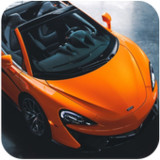 Wallpaper For Awesome McLaren Fans3.0_rowtechapk.com