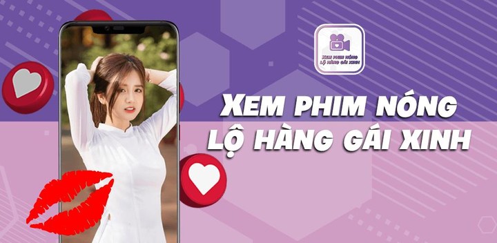 Xem phim nóng lộ hàng gái xinh screenshot image 1_Popularmodapk.com